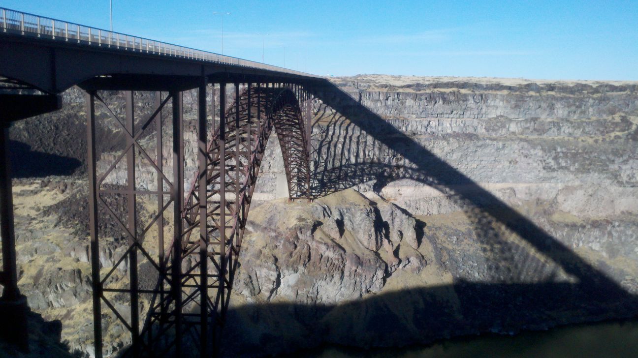 Perrine Bridge